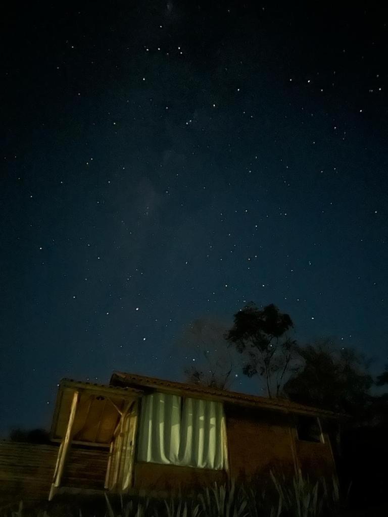 Recanto Das Estrelas アイウルオカ エクステリア 写真