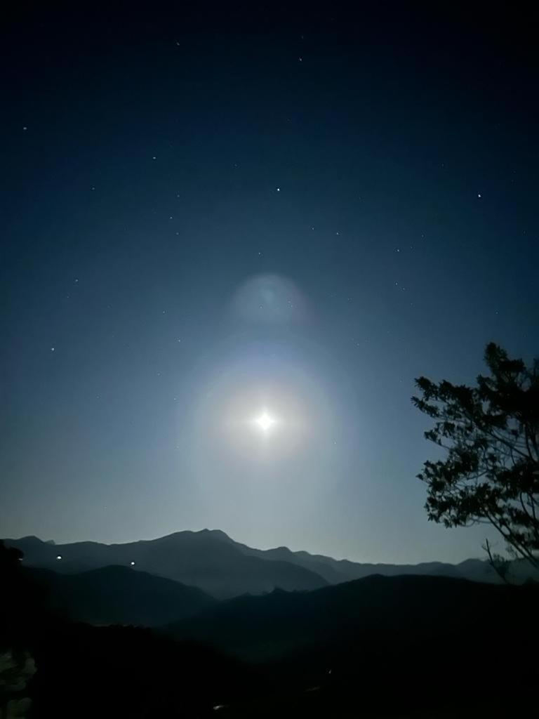 Recanto Das Estrelas アイウルオカ エクステリア 写真